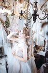 [Cosplay] Ely - Ice Crystals Fairy