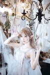 [Cosplay] Ely - Ice Crystals Fairy