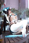 [Cosplay] 蠢沫沫 熊猫娘