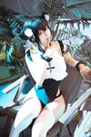 [Cosplay] 蠢沫沫 熊猫娘