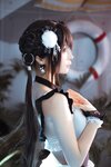 [Cosplay] 蠢沫沫 熊猫娘