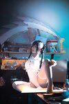 [Cosplay] 蠢沫沫 熊猫娘