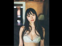 FRIDAY GOLD 山下リオ 赤裸々な女神