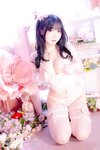 [Cosplay] 霜月shimo Original Angel