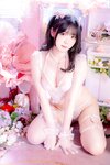 [Cosplay] 霜月shimo Original Angel