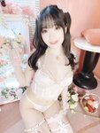[Cosplay] 霜月shimo Original Angel