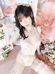 [Cosplay] 霜月shimo Original Angel