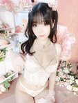 [Cosplay] 霜月shimo Original Angel