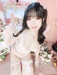 [Cosplay] 霜月shimo Original Angel