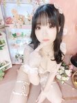 [Cosplay] 霜月shimo Original Angel