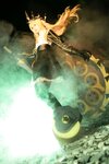 [Cosplay] G44 不会受伤 - War Wheel Fairy 战轮妖精