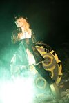 [Cosplay] G44 不会受伤 - War Wheel Fairy 战轮妖精