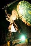 [Cosplay] G44 不会受伤 - War Wheel Fairy 战轮妖精