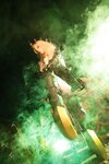 [Cosplay] G44 不会受伤 - War Wheel Fairy 战轮妖精