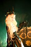 [Cosplay] G44 不会受伤 - War Wheel Fairy 战轮妖精