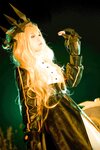 [Cosplay] G44 不会受伤 - War Wheel Fairy 战轮妖精