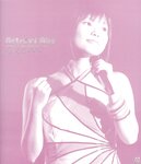 2004.01 安倍なつみ in Hello! Project 2004 summer