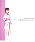 2004.01 安倍なつみ in Hello! Project 2004 summer