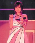 2004.01 安倍なつみ in Hello! Project 2004 summer