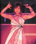 2004.01 安倍なつみ in Hello! Project 2004 summer