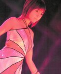 2004.01 安倍なつみ in Hello! Project 2004 summer