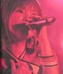 2004.01 安倍なつみ in Hello! Project 2004 summer