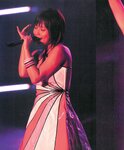 2004.01 安倍なつみ in Hello! Project 2004 summer