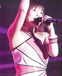 2004.01 安倍なつみ in Hello! Project 2004 summer