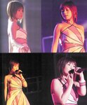 2004.01 安倍なつみ in Hello! Project 2004 summer