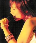 2004.01 安倍なつみ in Hello! Project 2004 summer