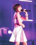 2004.01 安倍なつみ in Hello! Project 2004 summer