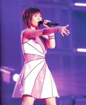 2004.01 安倍なつみ in Hello! Project 2004 summer