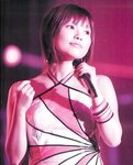 2004.01 安倍なつみ in Hello! Project 2004 summer