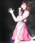 2004.01 安倍なつみ in Hello! Project 2004 summer