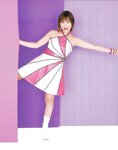 2004.01 安倍なつみ in Hello! Project 2004 summer