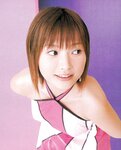 2004.01 安倍なつみ in Hello! Project 2004 summer