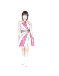 2004.01 安倍なつみ in Hello! Project 2004 summer