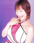 2004.01 安倍なつみ in Hello! Project 2004 summer