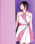 2004.01 安倍なつみ in Hello! Project 2004 summer