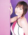 2004.01 安倍なつみ in Hello! Project 2004 summer