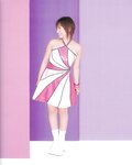 2004.01 安倍なつみ in Hello! Project 2004 summer