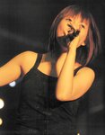2004.01 安倍なつみ in Hello! Project 2004 summer