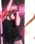 2004.01 安倍なつみ in Hello! Project 2004 summer