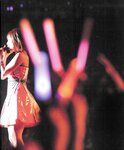 2004.01 安倍なつみ in Hello! Project 2004 summer