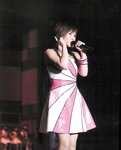 2004.01 安倍なつみ in Hello! Project 2004 summer