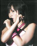 2004.01 安倍なつみ in Hello! Project 2004 summer