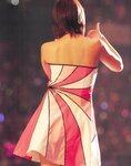 2004.01 安倍なつみ in Hello! Project 2004 summer