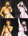 2004.01 安倍なつみ in Hello! Project 2004 summer