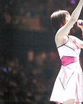 2004.01 安倍なつみ in Hello! Project 2004 summer