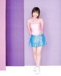 2004.01 安倍なつみ in Hello! Project 2004 summer